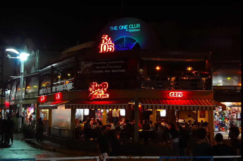 Vendo por disolución de sociedad Restaurantes Villa Gesell