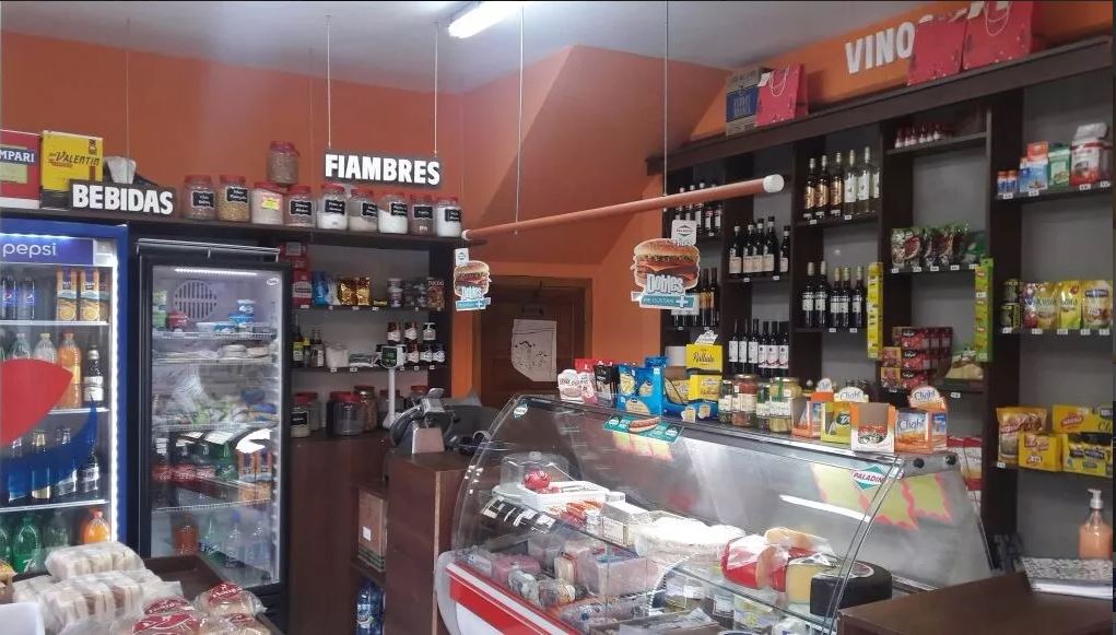 Fondo de Comercio de Fiambreria en Mar Del Plata en Negozona