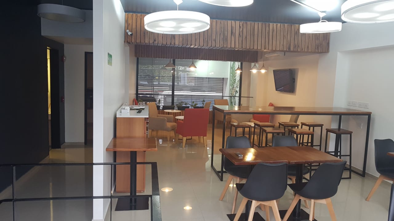 Oportunidad Cafeteria con Gran Potencial Café Ramos Mejia