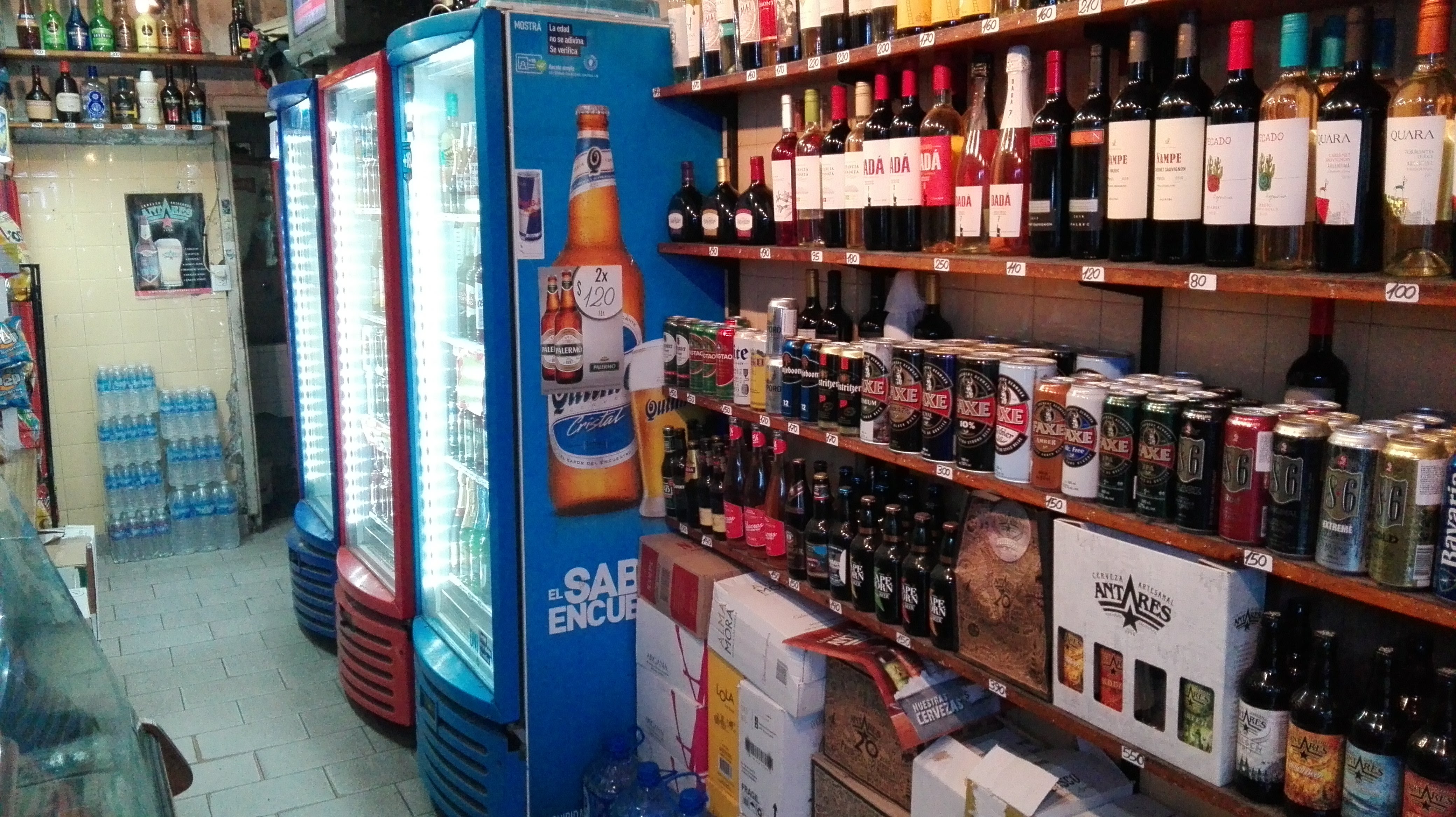 Fondo de Comercio de Cervecería en Mar Del Plata en Negozona