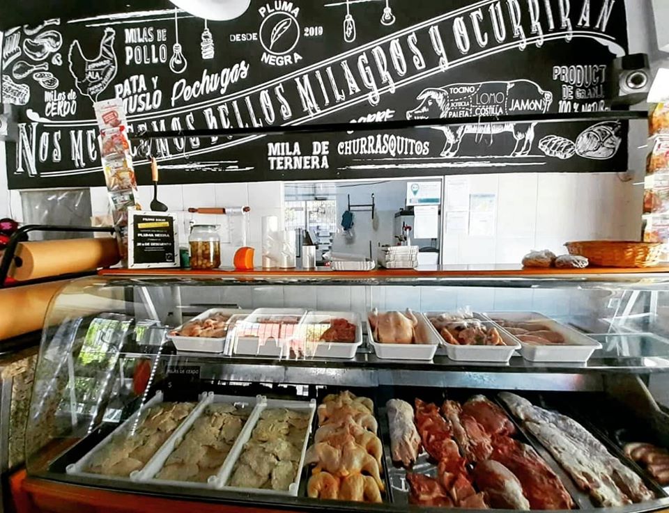 Importante Granja, excelente ubicación Pollería Mar Del Plata