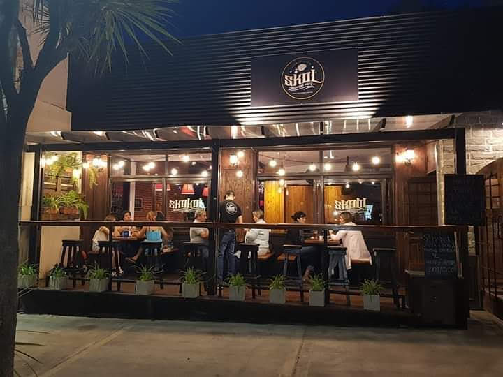 Fondo de Comercio de Cervecería en Mar Del Plata en Negozona