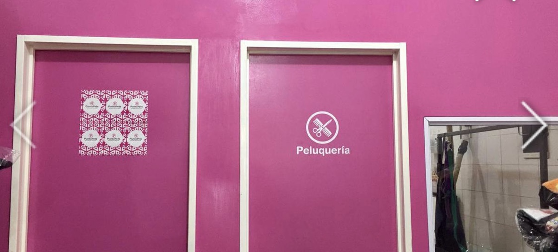 Fondo de Comercio de Pet Shop en Avellaneda en Negozona