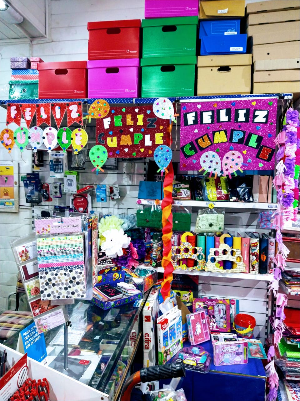 Libreria y artistica thesis 08 image