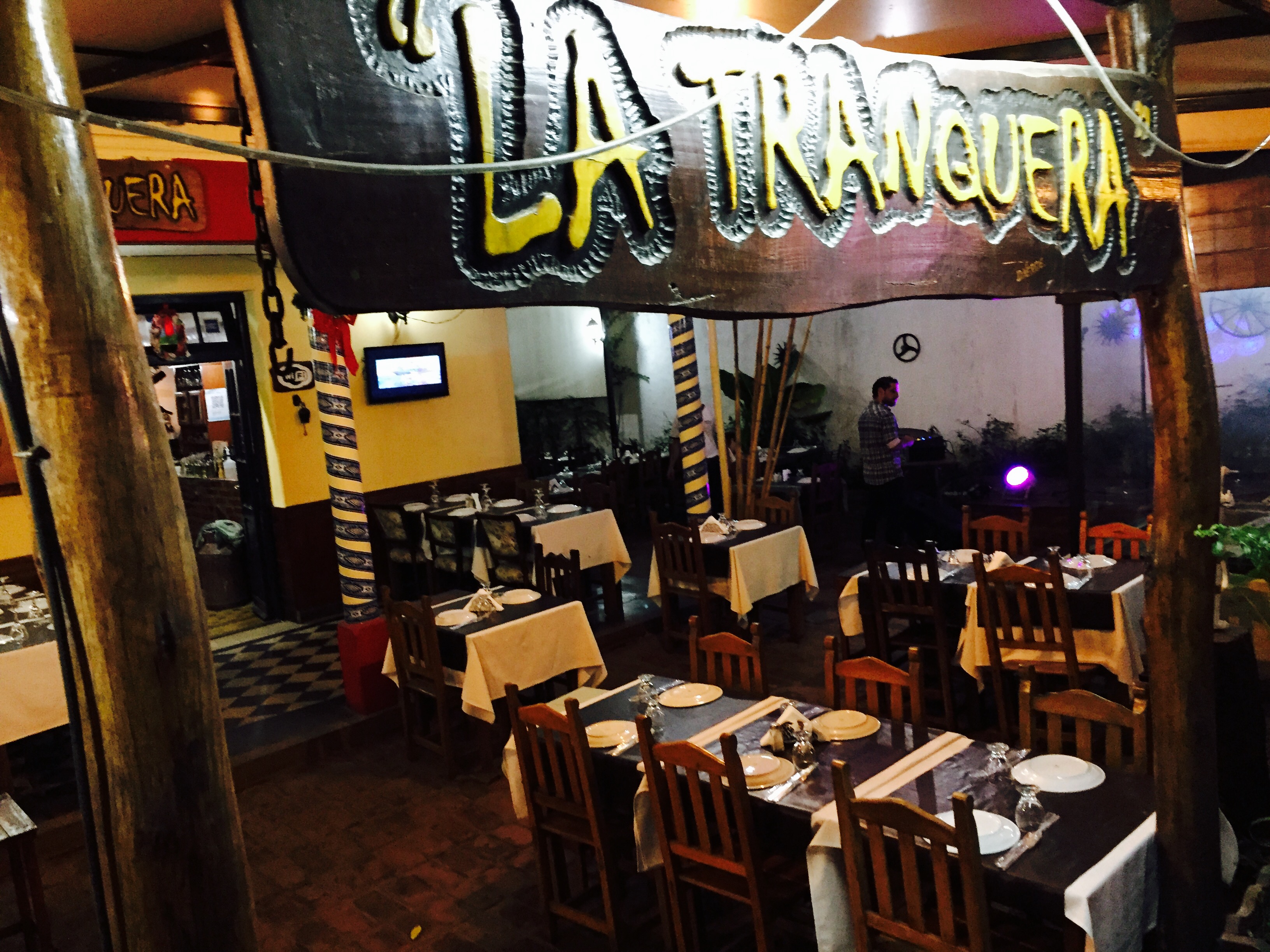Fondo de Comercio de Restaurantes en Córdoba en Negozona