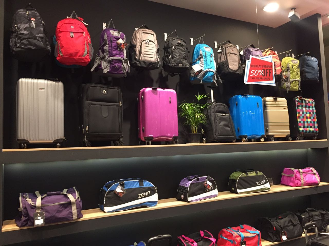 Mochilas Zenit Outlet Online Hotsell, UP TO 54% OFF | lavalldelord.com