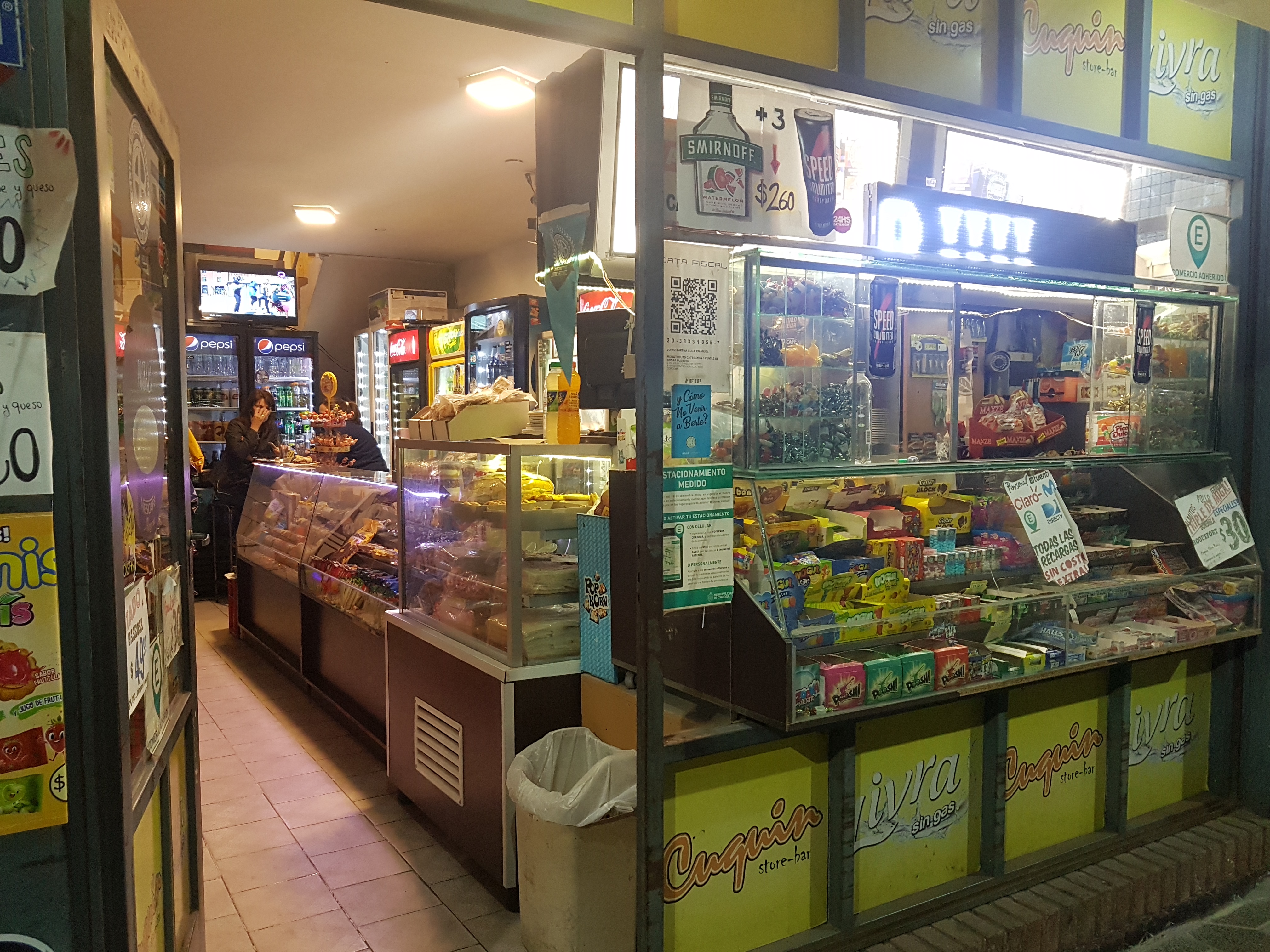 Fondo de Comercio de Kioskos en Córdoba en Negozona