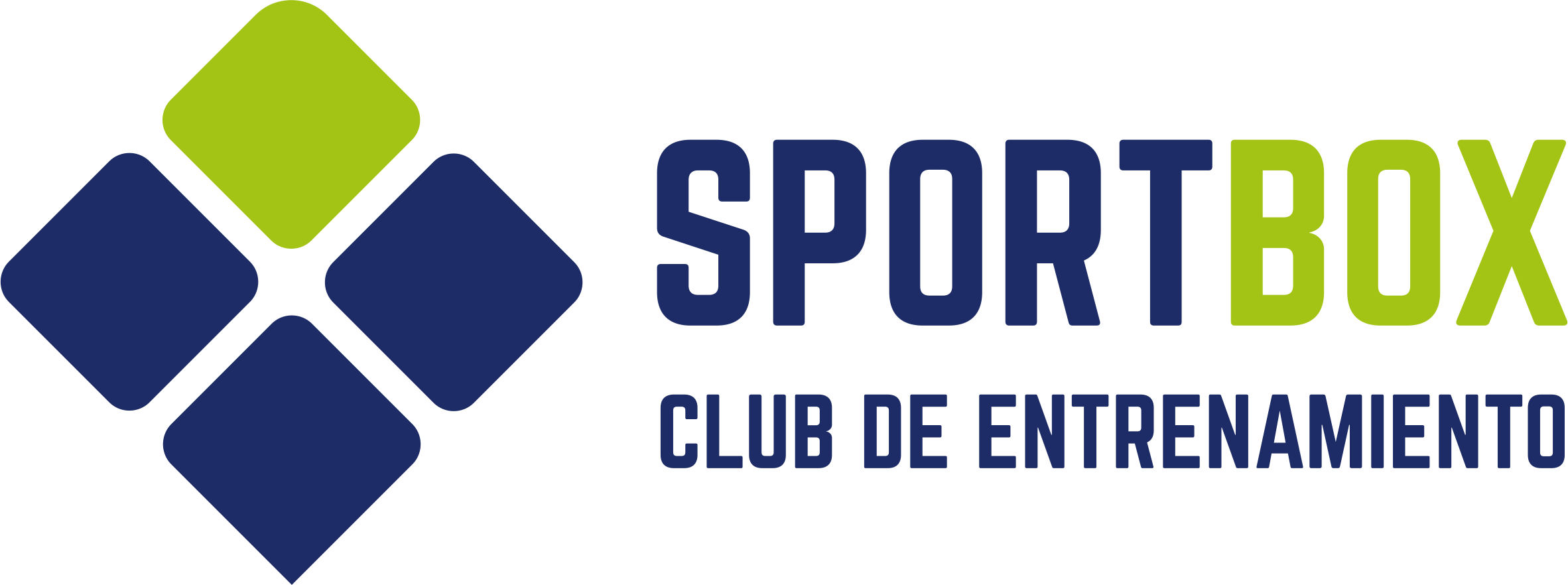 SPORTBOX - Deportes y Fitness en Negozona