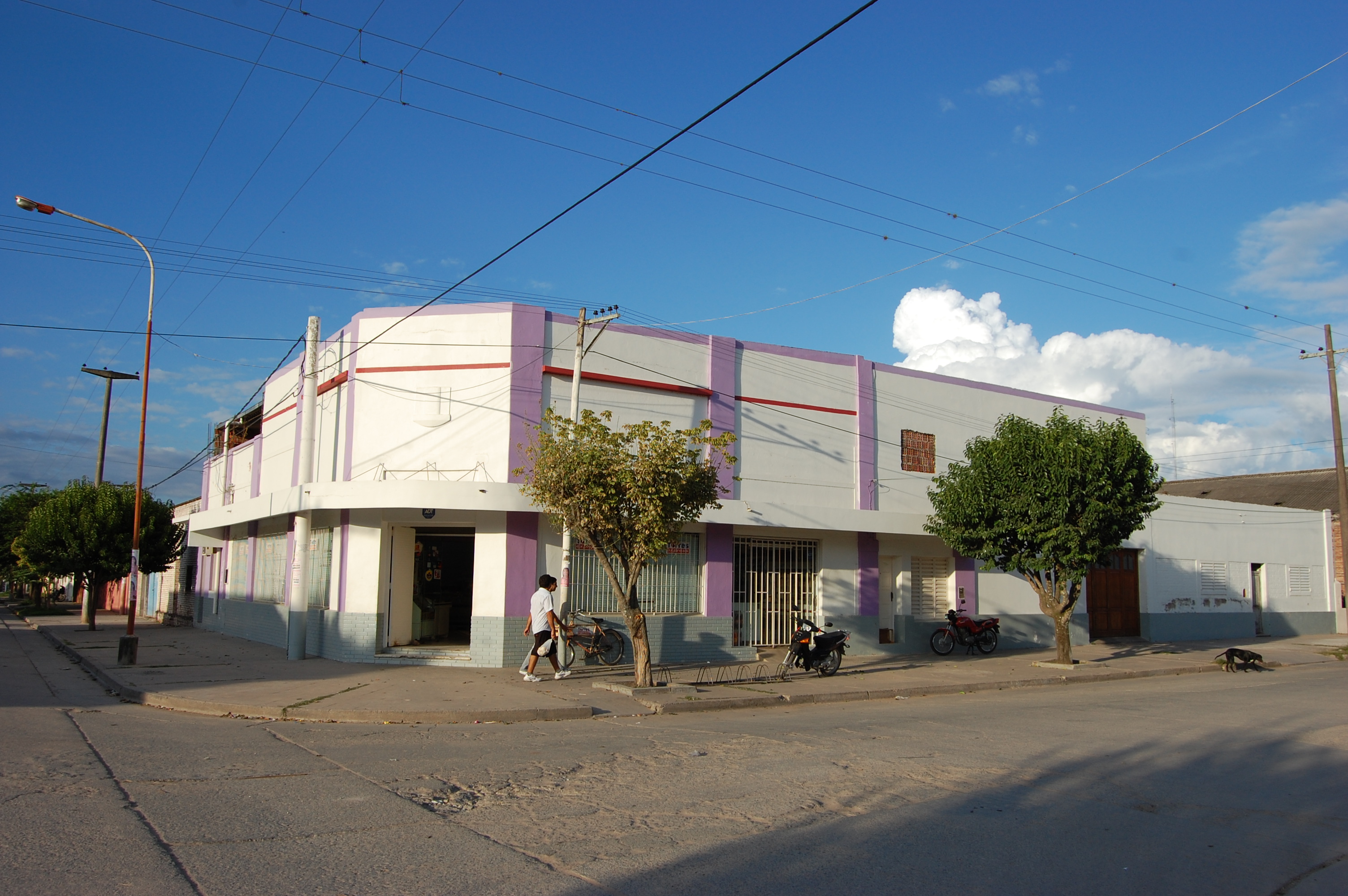 Fondo de Comercio de Carnicerias en Rosario De La Frontera en Negozona