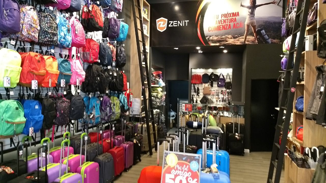 Fondo de Comercio de Marroquinerias en Córdoba en Negozona