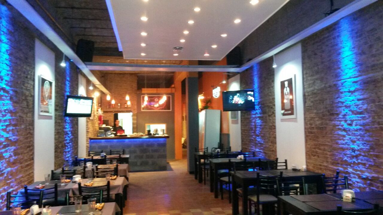 Café Bar Restaurante Lanús Oeste Restaurantes Lanus