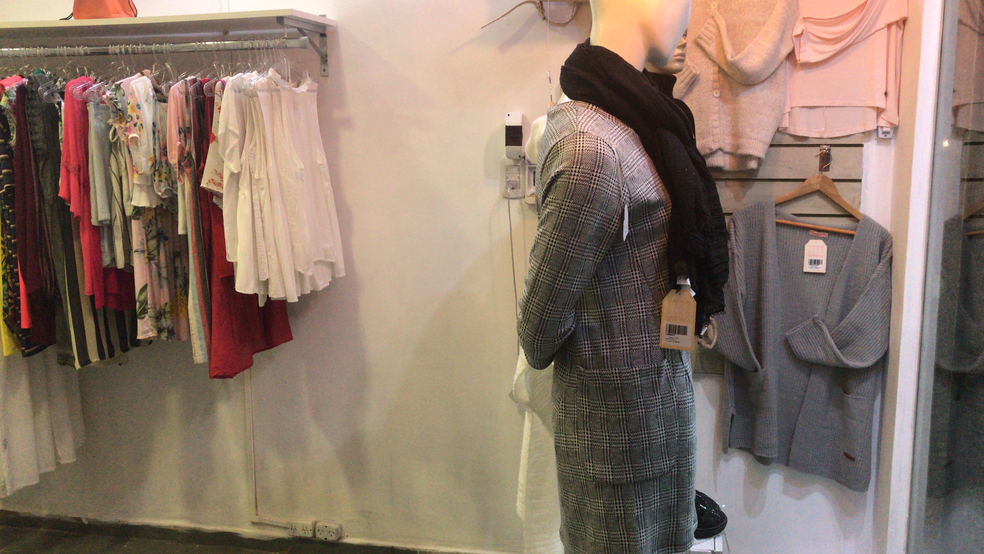 Tienda Belgrano - Ropa para Mujeres - Ciudad Autónoma De Buenos Aires